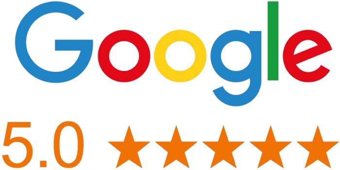 Sydney Goldwyn Opticians, rated 5 stars on Google