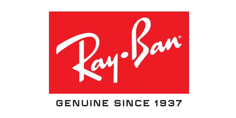 Ray-Ban Frames and Prescription Lenses