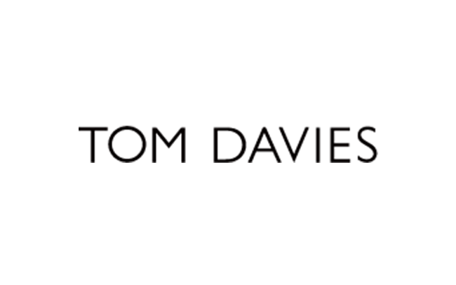 Tom Davies Eyewear